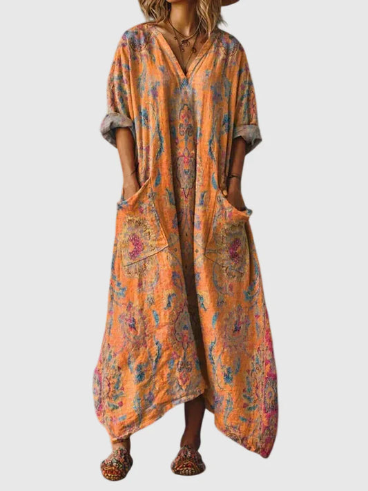 Piper | Elegáns Ruha