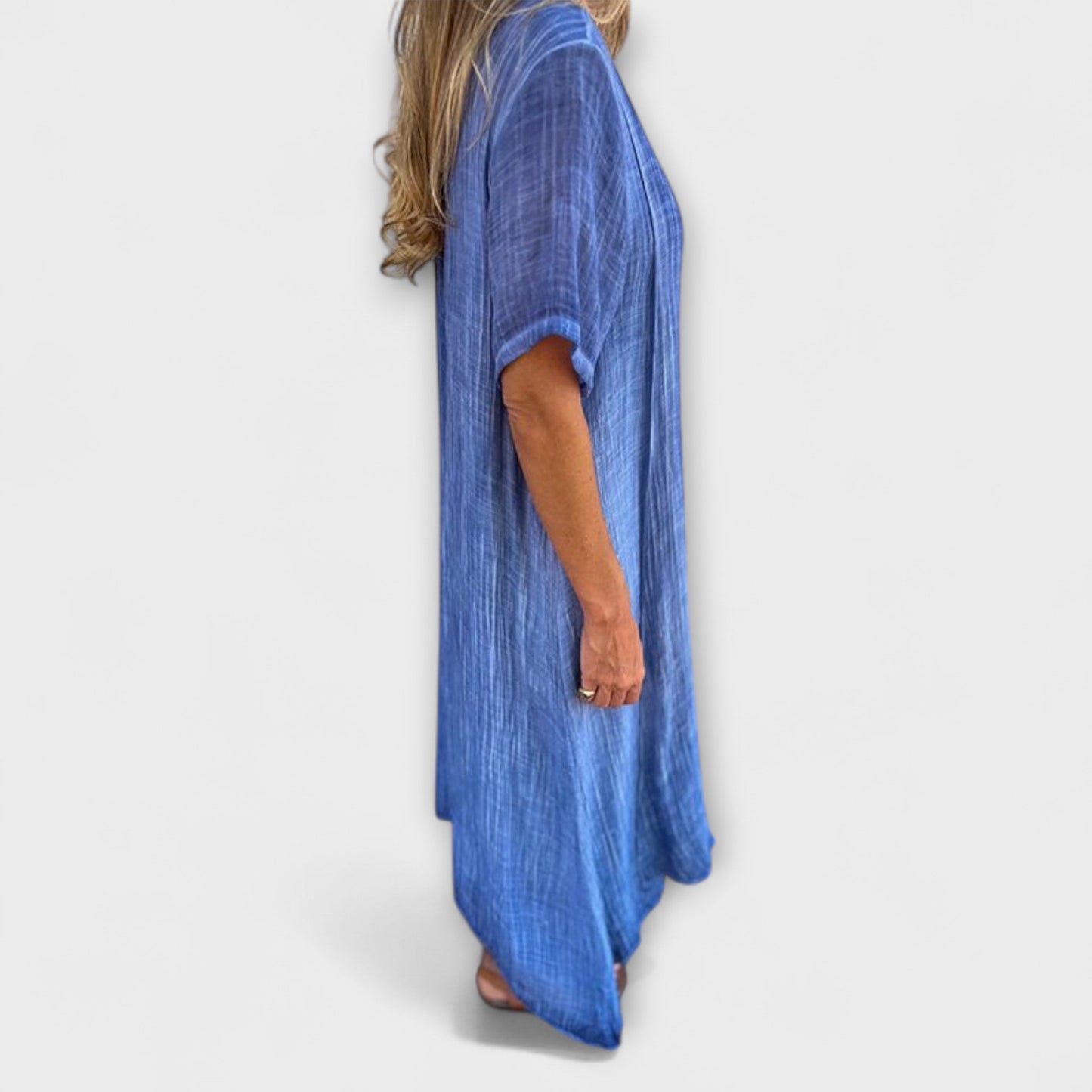Juliéta - Elegáns Malaga Ruha