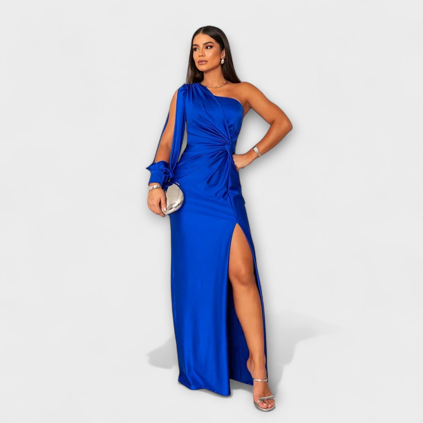 Juli - Elegáns Ruha Kifinomultsággal