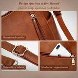 Martha - Elegáns Luxustáska