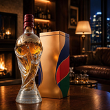 Whiskys dekanter – 2026-os vb-kiadás