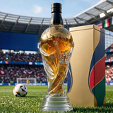 Whiskys dekanter – 2026-os vb-kiadás