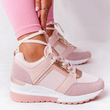Fájdalommentes Lábak Egész Nap - Lupine Sneakers