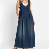 Iva - Vintage Maxi Farmerruha