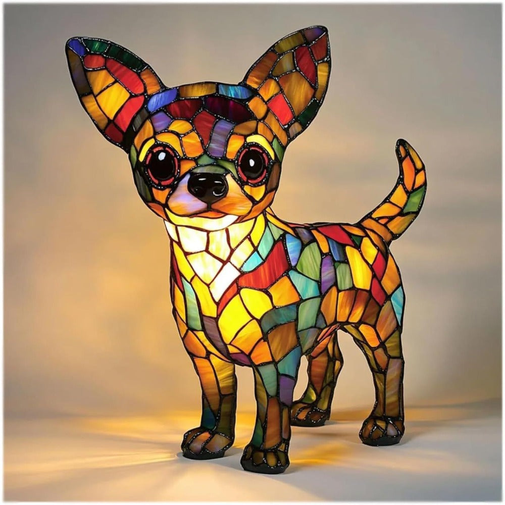 Chihuahua-val élni