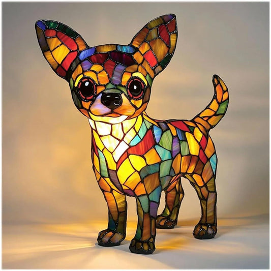 Chihuahua-val élni