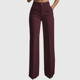 Anna - Magas derekú öltönynadrág