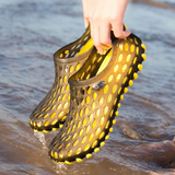 Unisex Vízisport Cipők Strandhoz és Medencéhez – Finn
